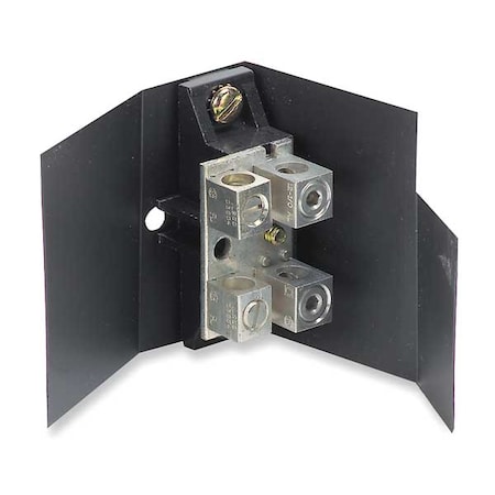 Neutral Assembly Kit, Powerpact B-Frame Circuit Breaker Enclosures, 100A MPN:SN100FA