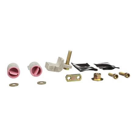 Circuit breaker accessory, PowerPacT M/P, lug kit, mechanical, 800 A, aluminium MPN:YA800P7