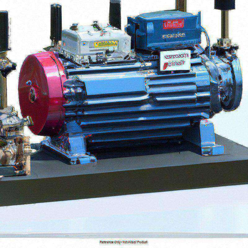Combination Starters, Continuous Amperage: 27 , Starter Type: NEMA , Enclosure Type: Enclosed , Compatible Motor Phase: Polyphase , Action: NonReversible  MPN:38SCA24V02CH30S