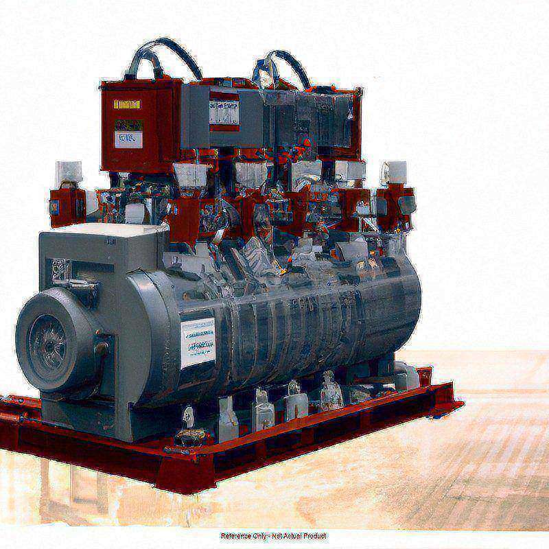 Combination Starters, Continuous Amperage: 27 , Starter Type: NEMA , Compatible Motor Phase: Polyphase , Action: NonReversible , Voltage: 110 VAC @ 50 Hz MPN:8539SCA54S8V02S