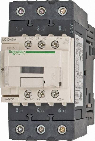 Example of GoVets dc Drive Contactors category