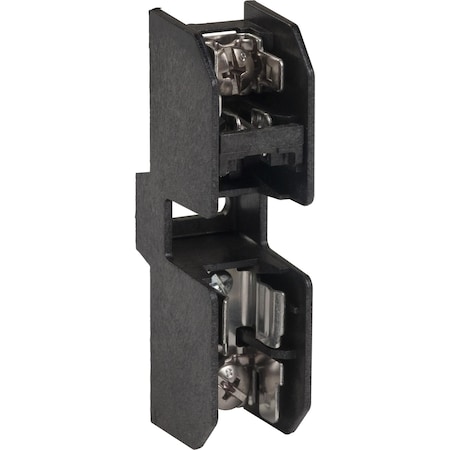 Power Distribution Block 1 Pole, 30 A, 600 V, 10 AWG MPN:9080FB1611CC