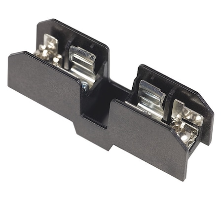 Power Distribution Block 1 Pole, 30 A, 600 V, 10 AWG MPN:9080FB1611M