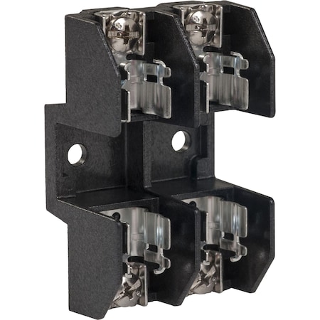 Power Distribution Block 2 Pole, 30 A, 250 V, 10 AWG MPN:9080FB2211
