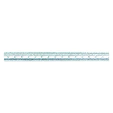 TerminalBlockMountingChannel, NEMA, 12inL MPN:9080GH112
