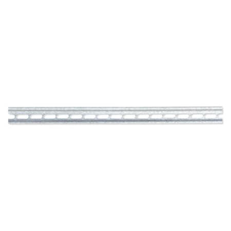 TerminalBlockMountingChannel, NEMA, 48inL MPN:9080GH148