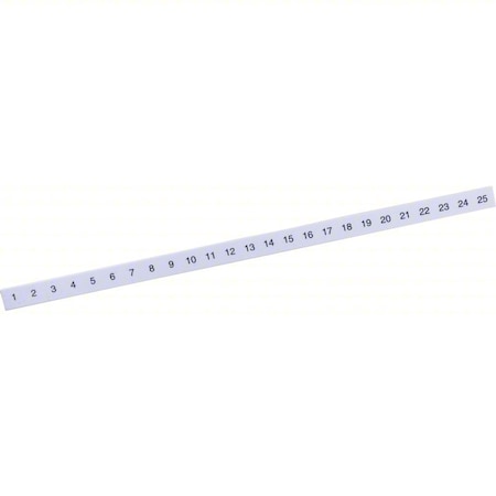 Marking Strip, Vinyl MPN:9080GH21