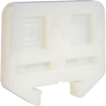 Terminal block, Linergy, transition barrier, for 9080GK6 with other 9080G terminal blocks MPN:9080GH61