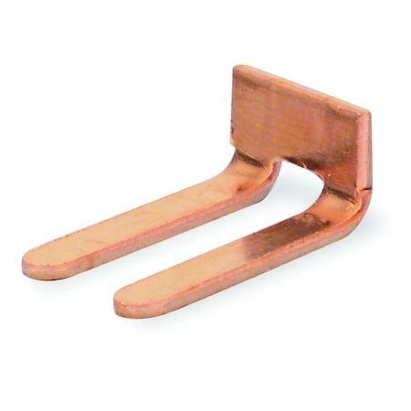 Jumper, 2 Pole, 5B379, 2.30 in L MPN:9080GH74