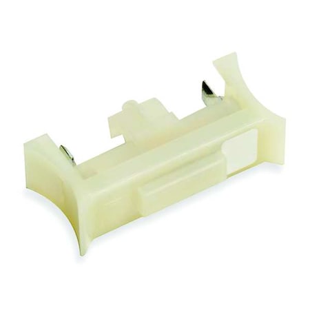 BlownFuseIndicator, Nylon, 600V, Brown MPN:9080GLP6