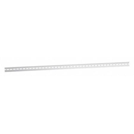 TerminalBlockMountingChannel, DINRail, 1mL MPN:9080MH339