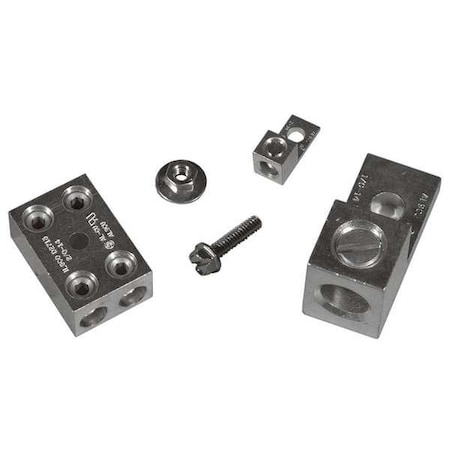 Lug Kit, Low V Dist, HM/EP/EE Series MPN:DASKGS100