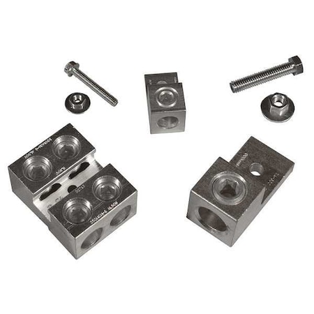Lug Kit, Low V Dist, HM/EP/EE Series MPN:DASKGS1000