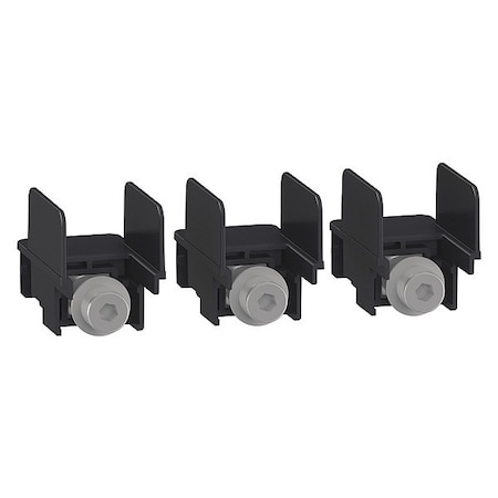 Compression Lug w/Busbar Connector Kit MPN:LV426963