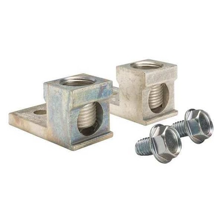 J Enclosure Equipment Ground Assembly MPN:PKOGTJ250