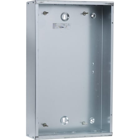 Electrical Enclosures, 80 in H, 5-3/4 in D, 20 in W, 1, Steel MPN:MH80BE