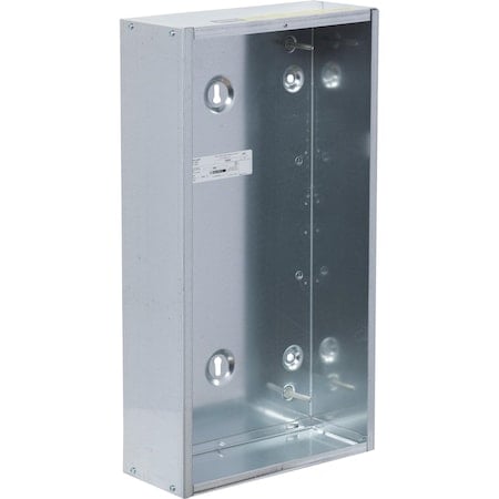 Electrical Enclosures, 26 in H, 5-3/4 in D, 14 in W, 1 MPN:NQB526