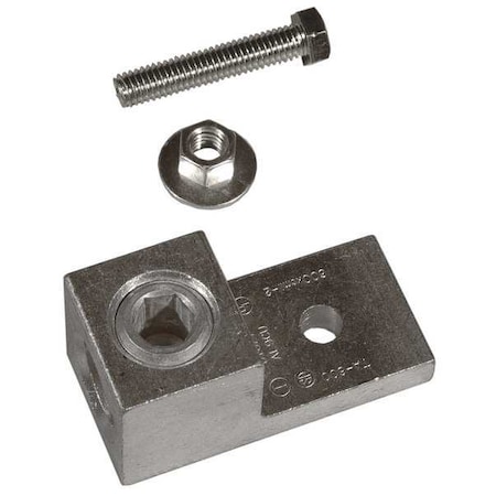 Lug Kit, Low V Dist, EE300T3H MPN:DASKP1000
