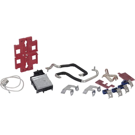 MTRING MP/R/H EZM/R/H 125A SKT REPAIR KT MPN:MM125KIT