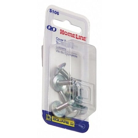 Lc Screws, PK6 MPN:S106