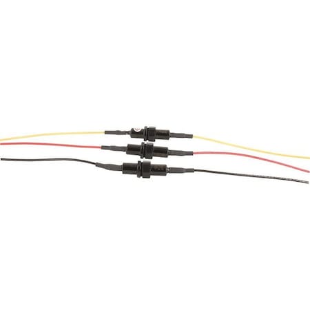 Energy Meter Fuse Pack, For EME MPN:EMFP3