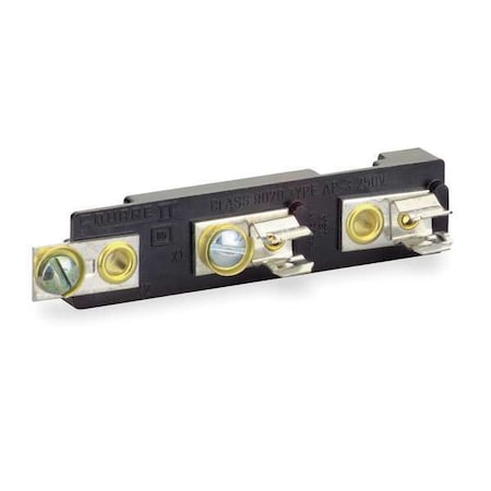 Fuse Holder, 9070 Series, K UL Class MPN:9070AP3