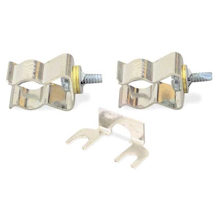 Fuse Clip, Cntrl, Type T/E/TF 25-200V MPN:9070SF41A