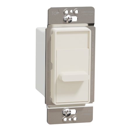Fan Speed Controller, Slide, 1 Way MPN:SQR31103LA