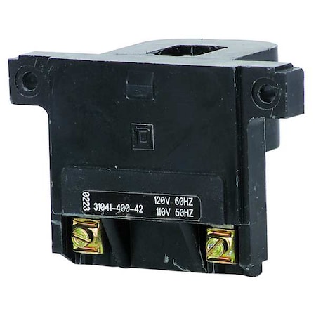 Replacement Coil, NEMA, 110/120V AC MPN:3106340938