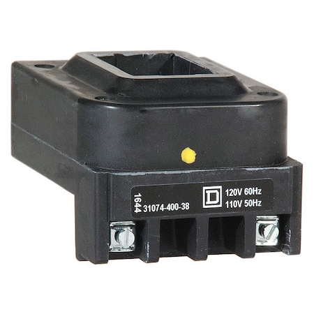 Replacement Coil, NEMA, 110/120V AC MPN:3107440038