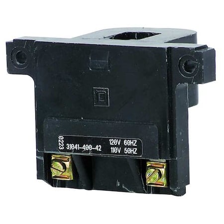 Replacement Coil, NEMA, 208V AC MPN:3107440044