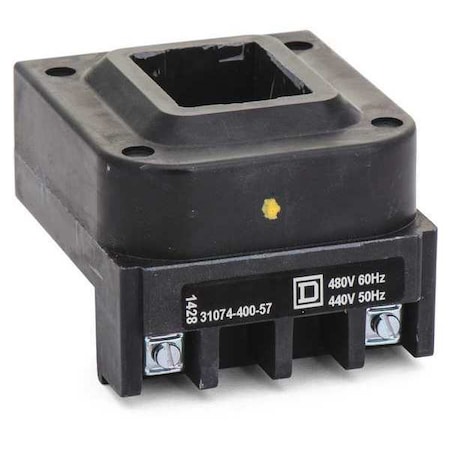 Replacement Coil, NEMA, 440/480V AC MPN:3107440057