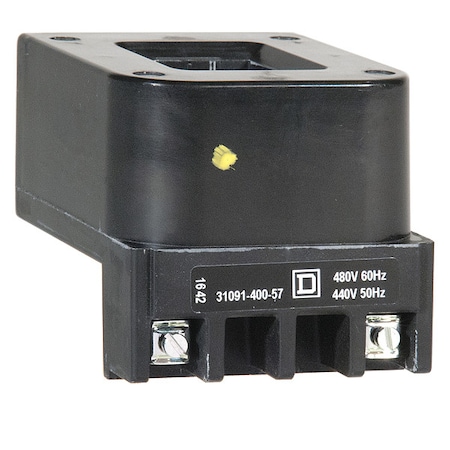 Contactor+Starter Coil 480Vac MPN:3109140057
