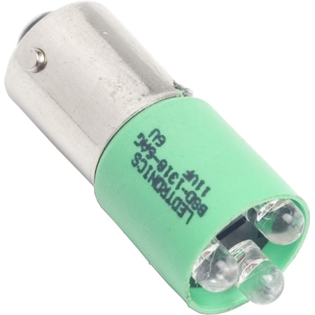 Green Led Marked Bsd13186Ag MPN:6508805212