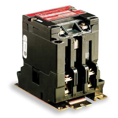 120VAC Electrically Held Lighting Contactor 4P 60A MPN:8903SPO3V02