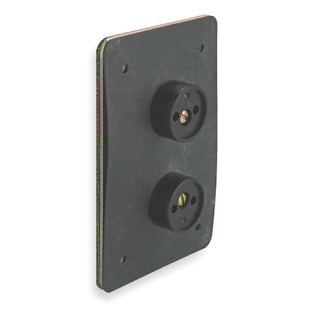 Control Station Part MPN:9001BOC361