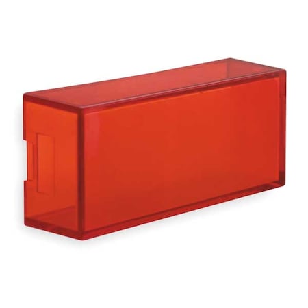 Contact Cover, F/30mm Push Buttons MPN:9001KXAR3
