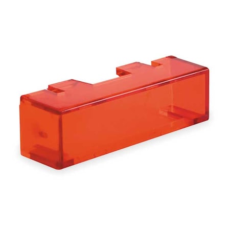 Contact Cover, F/30mm Push Buttons MPN:9001KXAR4