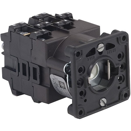 Cam Switch 300Vac 12Amp K +Options MPN:9003K2E005NA