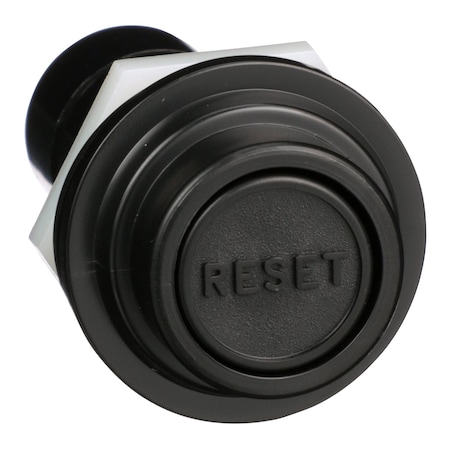 Starter Reset Mechanism Nema +Options MPN:9066RB1