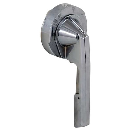 Handle Assembly, 75/100/250/400A MPN:9421LC46