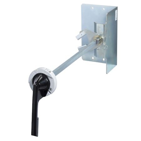 Circuit Breaker Op Mech For 400A Breaker MPN:9421LD1