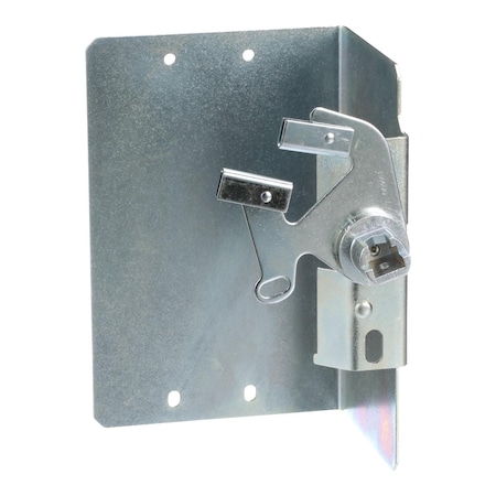 Circuit breaker accessory, PowerPacT L, operating mechanism, 1200A, 4 pole, NEMA 1/3R/12, includes lockout, DC only MPN:9421LD7