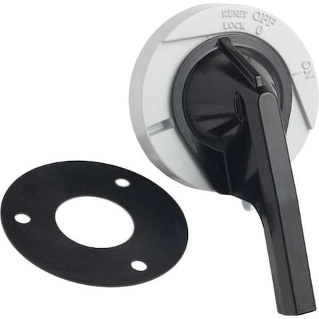 Handle, 75/100/250/400A MPN:9421LH46