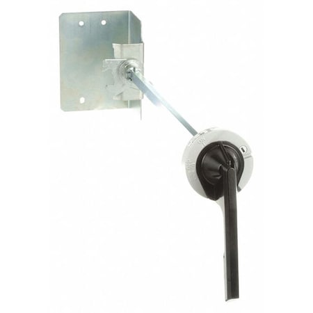 Rotary Operating Mech 600Vac 250 Nema MPN:9421LJ4