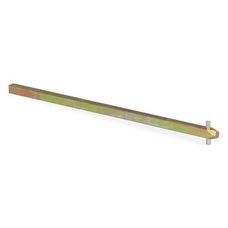 Shaft, 75/100/250A MPN:9421LS10