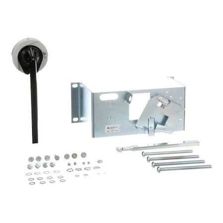 Handle and Shaft, 800/1000A MPN:9421LT4