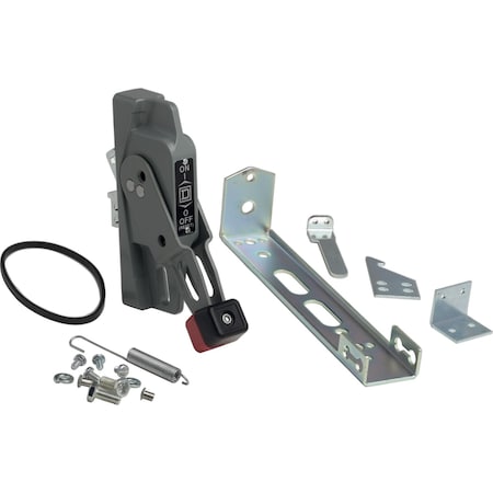 Operating Mechanism Handle Nema MPN:9422A3