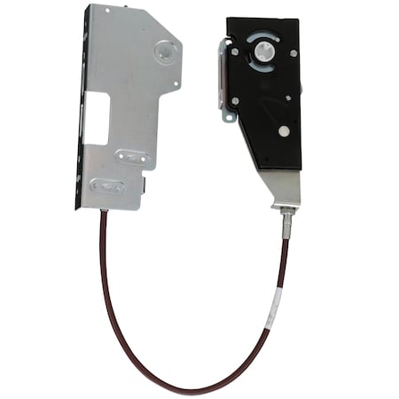 Disconnect mechanism, cable operated, cable operator, 36 inch cable, for 9422TCF, TCN, TDF, TDN, TEF or TEN switch MPN:9422CFT30