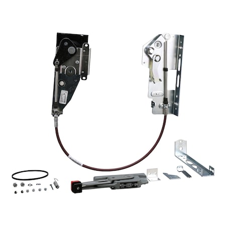 Disconnect Switch Cable Mechanism and Handle MPN:9422CFT31
